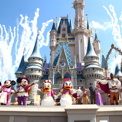 ディズニーnewsbot News Destiney Twitter