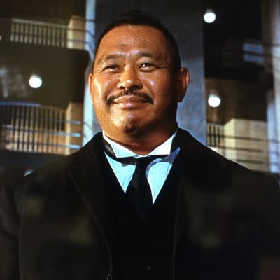 _oddjob_ Profile Picture