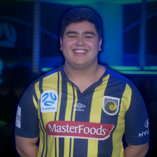 🇦🇺 FIFA Content Creator | @Twitch Partner | Youtube: https://t.co/3reXziS4Cb | Former Competitive player for @CCMariners (S1-S3)