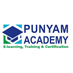 Punyam Academy (@punyamacademy) Twitter profile photo Punyam Academy (@punyamacademy) Twitter profile photo