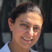 Polina Reyblat (@preyblat) 's Twitter Profile