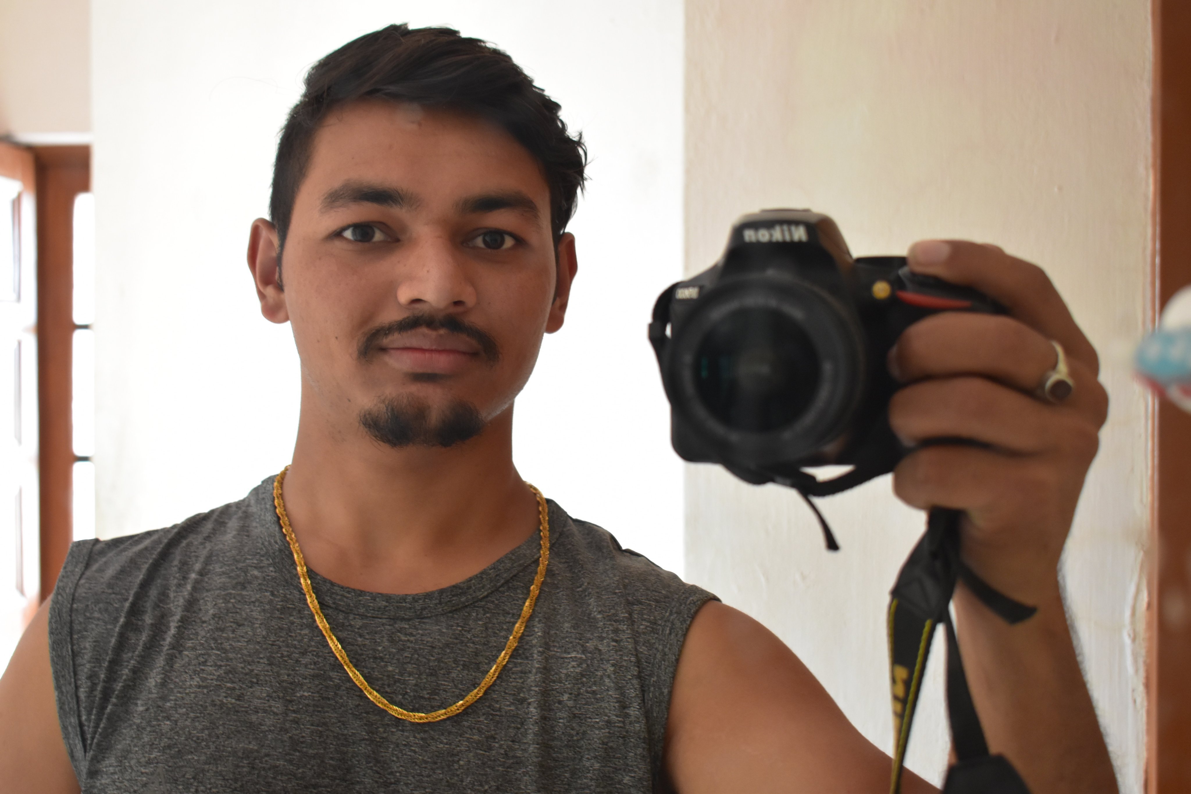 surajnegi9999's profile picture. Simple Living High Thinking. Love Peace.