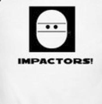 SF Impactors