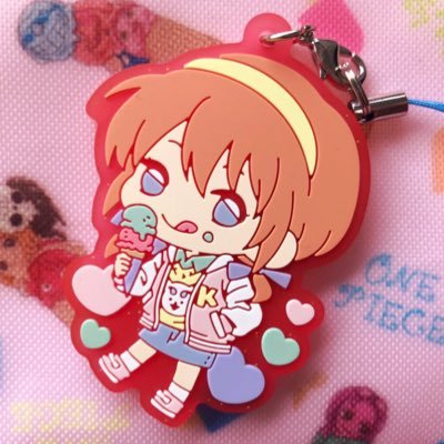 kaguraranさんのプロフィール画像