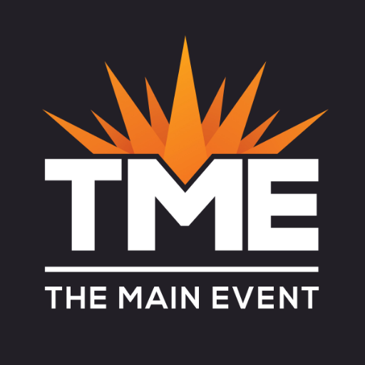 The coolest LAN, esports, Expo and entertainment event! European teams info@themainevent.nl sign up and save the date 31 May till 2nd June 2019. Just follow us!