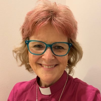 Bishop of the Oodthenong area @MelbAnglican North + West regions #clergywellbeing #mission #churchplanting #spirituality #psychology #inclusion #generous #Jesus