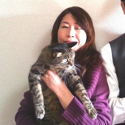 大阪アラフォー主婦🍀ＰＣ１台スモールビジネスがお仕事🖥️猫とまったり生活🐾お酒🍷音楽🎼イタリア語ちょっとだけ✨美味しいもの食べると幸せ🥰https://t.co/MVHoY2D45Y…