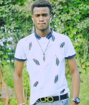 BwalyaBeston's profile picture. un homme puissant mais très simple et humble