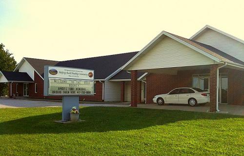 A Compassionate Ministry serving the Ozarks of Missouri
