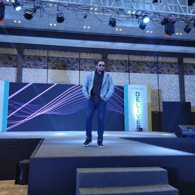 drmayanknpatel's profile picture. 