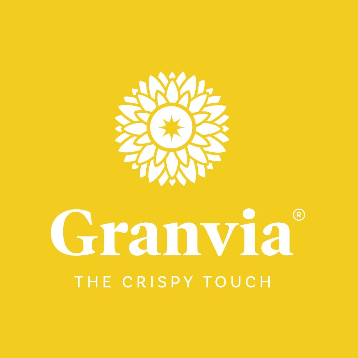 Granvia® is a collection of Xerochrysum with very big and long lasting flowers and a unique 'crispy' structure that reminds you of thin and flimsy paper!