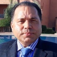 Bharat Paudyal (@paudyalbr) 's Twitter Profile