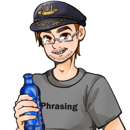 (Alt Account for @THEJATMN)
▫️ Openly Opinionated ▫️Makes things happen ▫️ Polymath▫️ Professional Inquiries ✉️ THE@JAT.MN