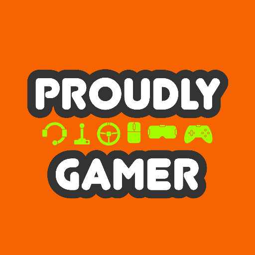 Hi everyone! I am proudlygamer and I love gaming and everything related! Do we share the same passion? Come hang out at https://t.co/O4dAYVhlAF!
