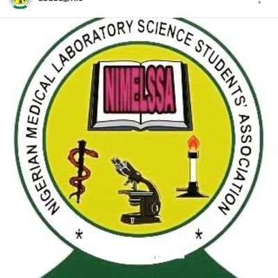 NIMELSSA_ABUAD's profile picture. Nigerian Medical Laboratory Science Student Association, Abuad Chapter || Follow our Instagram @abuad_mls