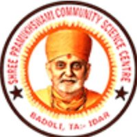 CSC SABARKANTHA (PramukhSwami Lokvigyan Kendra) (@csc_kendra) 's Twitter Profile