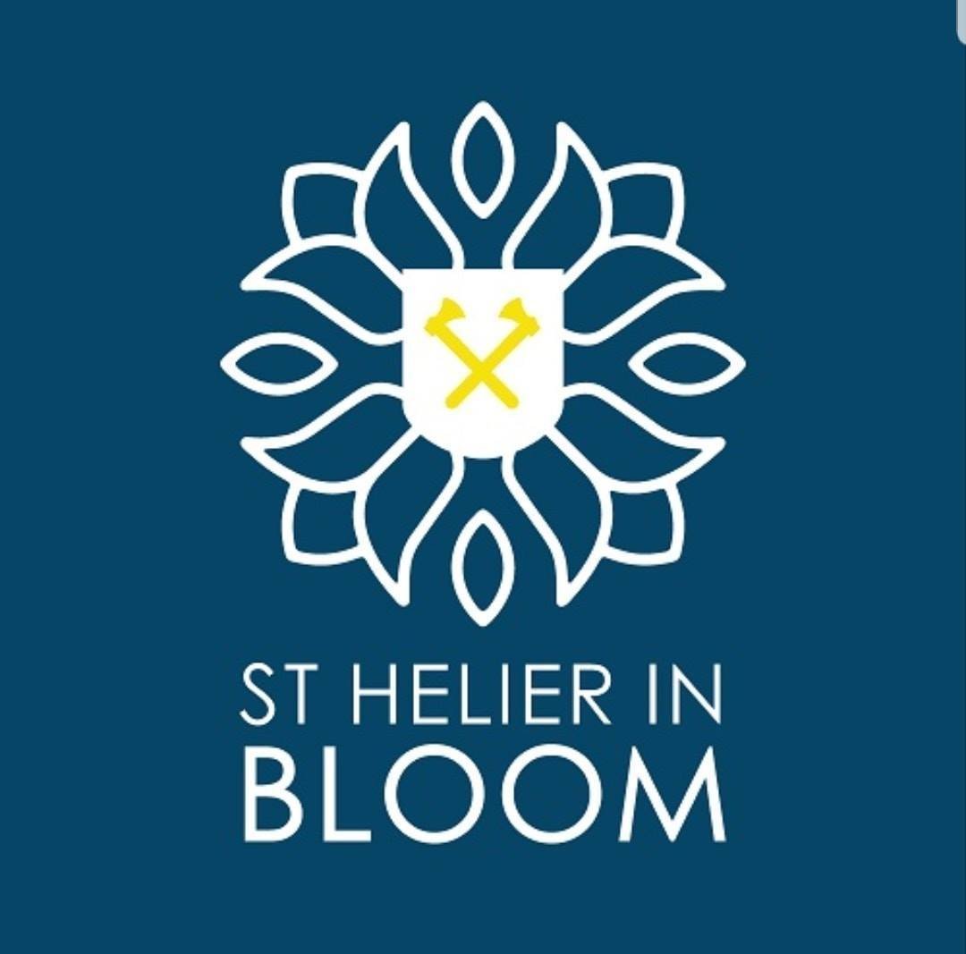 St Helier Community in Bloom