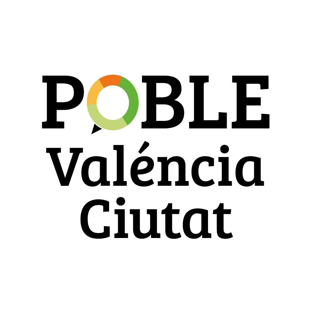 Agrupació local del proyecte polític i social POBLE en Valéncia Ciutat.