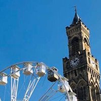 Singing in Bradford (@bradfordsinging) 's Twitter Profile