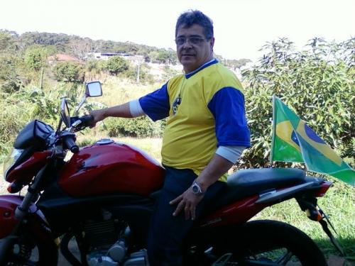 TRABALHO COM RH DESDE 1973 e INFORMATICA DESDE 1979.