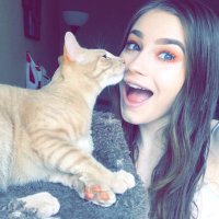 Autumn Marie Roddy💍 (@autumn3412) 's Twitter Profile