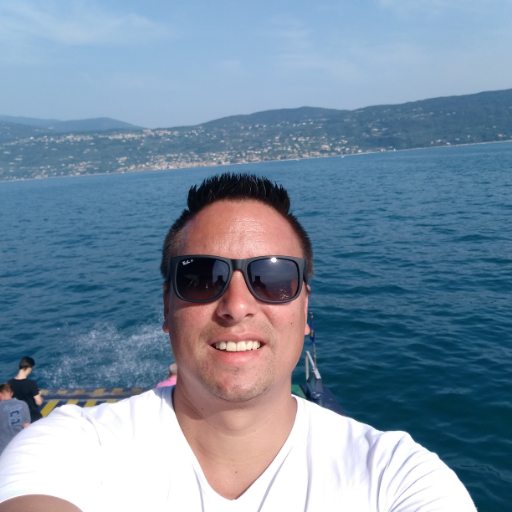 Father of 2 boys who play soccer | Love for software | Distributed | Message | Driven | Beer / Wine | BBQ | Enthosiast | NServicebus Champ