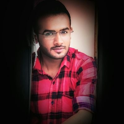 Rajeshgadhavi01's profile picture. 