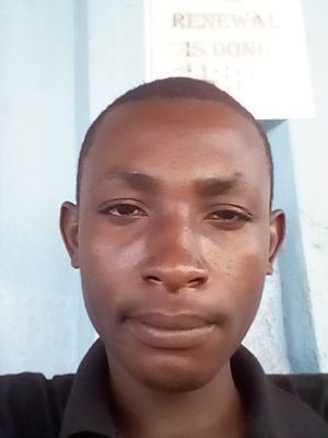 JohnOsanjo1's profile picture. 