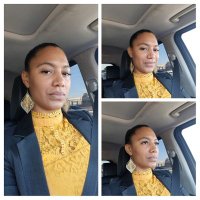Meisha Fox (@coach_mfoxy) 's Twitter Profile