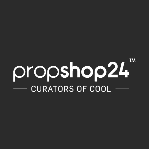 Curator at PropShop24, the Curators of Cool. Love my life and my job! (my boss made me say that) 😊