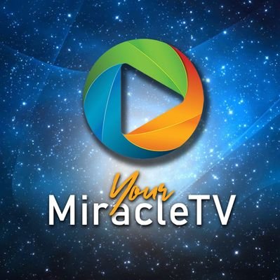 The OFFICIAL miracletv twitter page! The GoodNews outlet led by Prophet @uebertangel broadcasting to over 100 countries globally.