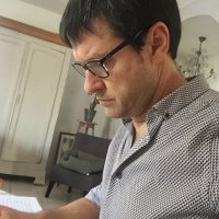 cgallique (@cgallique) 's Twitter Profile