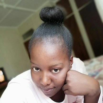 MNyels's profile picture. Nyeleti is my nym de representation of who i am 💘thee most shining star everywhere 💥💫EverSmiling girl☺...black African queen👸i love myself de way i am 😍