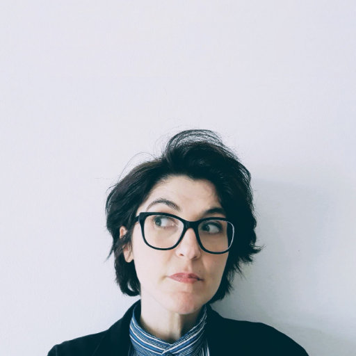 grendelica's profile picture. some girls are bigger than others. Graphic designer. Decent musician.