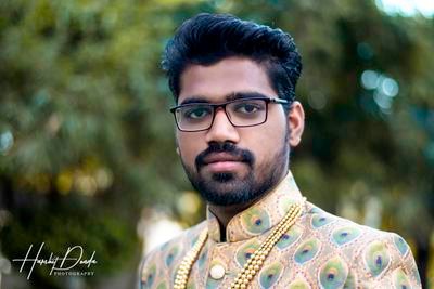 BHARGAVSAVANI8's profile picture. 