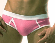 http://t.co/cCvi0O14hQ the place to discover the power of men underwear in the daily life with wonderful photos and experience feedback from gay couples
