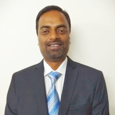 rakeshhr's profile picture. 