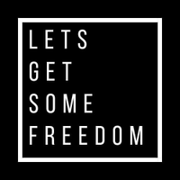 Get Some Freedom(@LetsGetFreedom) 's Twitter Profile Photo
