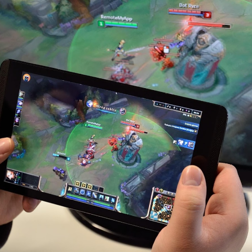 We're a leading mobile games reskinning company. our specialties are app reskins, ASO, monetization, advertising and marketing of mobile apps and game.