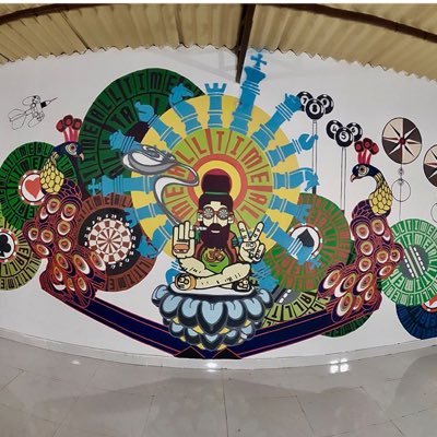 Paragshinde's profile picture. 