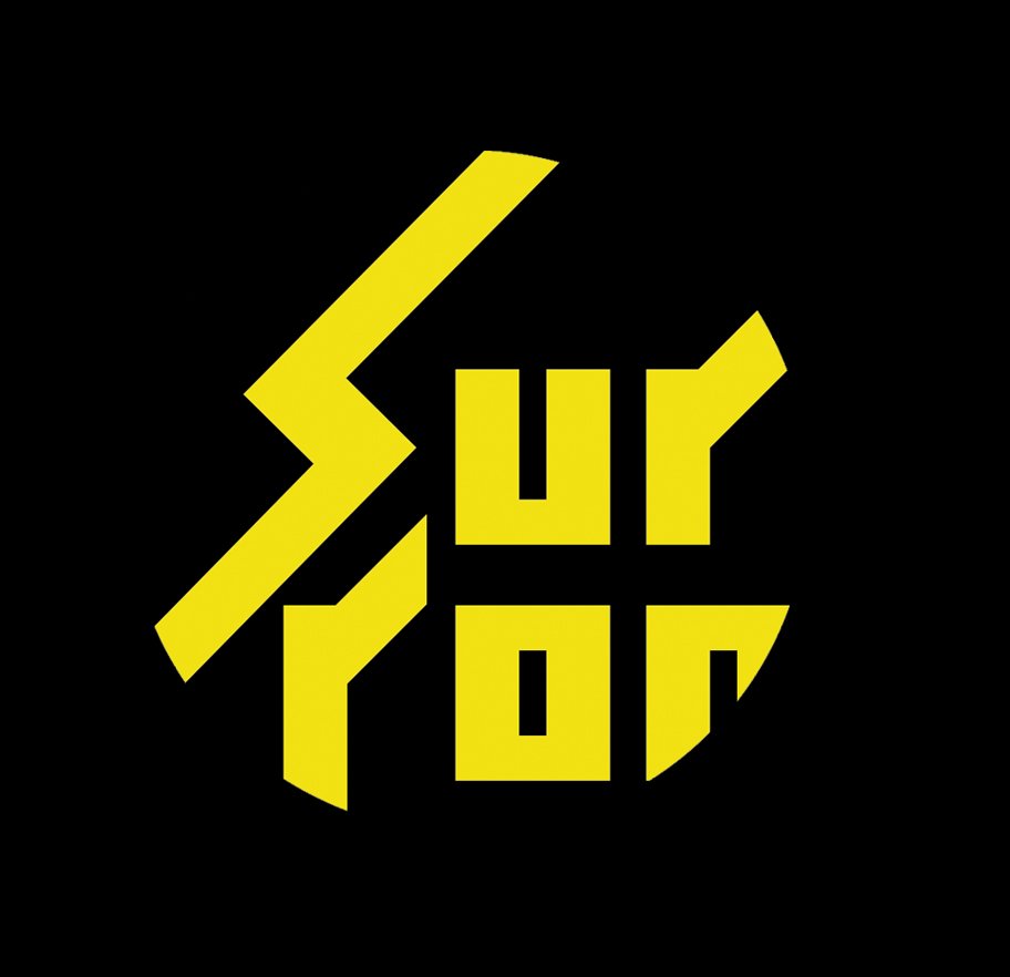 surrontech Profile Picture