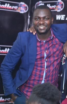 Realist, academician, Unapologetically Non-patriotic Kenyan.