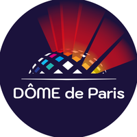 DÔME de Paris (@dome_de_paris) 's Twitter Profile
