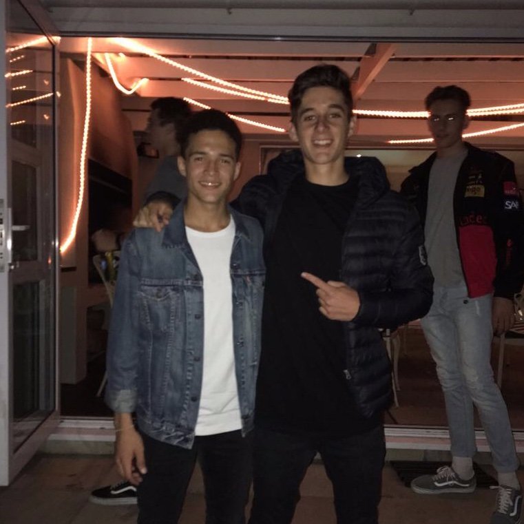 CalebKruger3's profile picture. 