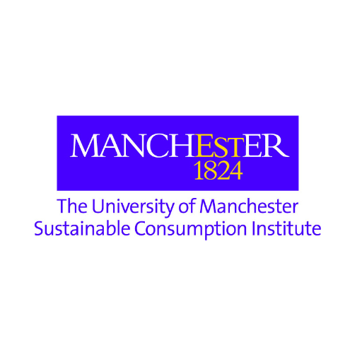 The Sustainable Consumption Institute (SCI) is an interdisciplinary research institute established to look at issues around environmental sustainability.