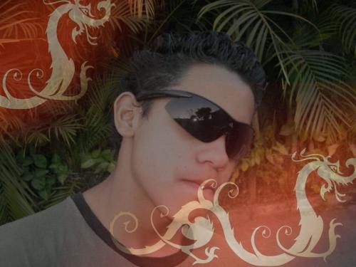 DanielRegate's profile picture. elumines se com coisas boas