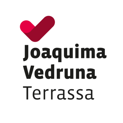 JoaquimaVedruna's profile picture. Fent escola des de 1956. Formem part de la xarxa d’Escoles Vedruna Catalunya. Impartim Ed. Infantil, Ed. Primària, Ed. Secundària, CFGM de futbol i CFGS de TEI.