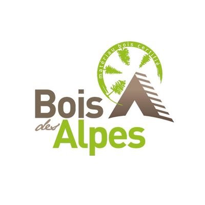 BOIS DES ALPES™ est une #marque collective de #certification qui garantit la #traçabilité de toute la #filièreforêtbois jusqu'aux ouvrages.