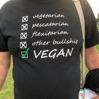 Angie Wright(@Angievegan) 's Twitter Profile Photo