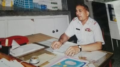 Muhamma84143542's profile picture. A PROUD PAKISTANI